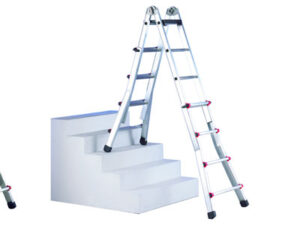 Svelt-ladder-Scalissima-Plus-Extra-strong-telescopic-multipurposer-ladder-with-large-base-07