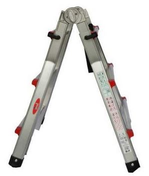 Svelt-ladder-Scalissima-Plus-Extra-strong-telescopic-multipurposer-ladder-with-large-base-svelt3