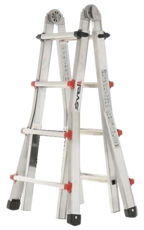 Svelt-ladder-Scalissima-Plus-Extra-strong-telescopic-multipurposer-ladder-with-large-base-svelt4