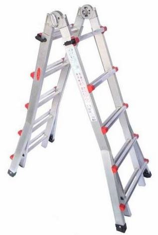 Svelt-ladder-Scalissima-Plus-Extra-strong-telescopic-multipurposer-ladder-with-large-base-svelt5