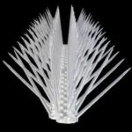 Big and Small Bird Spikes