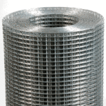 Highly Effective Rodent-Proof Weldmesh 6.5mm