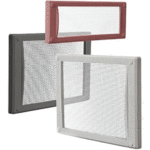 Wire Mesh Air Vent Covers - Rats - Mice - Insects