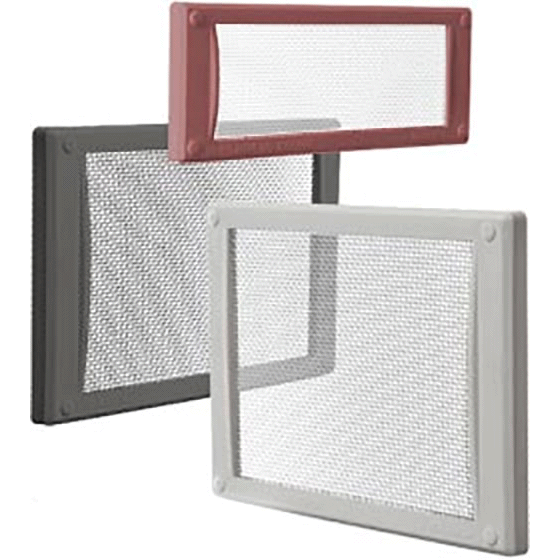 No 1 Best Air Vent Covers Against Rats Mice And Insects - Exterior Wall Vent Covers Ireland