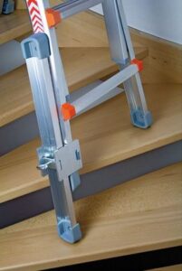 Waku Ladder Extension Leg