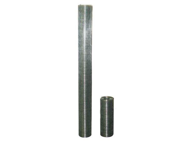 Wire Mesh Roll 6.5mm square x L6.0m x H0.9m (or H0.3m) - Owl Pest Control Products Ireland