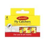Sticky Fly Catcher