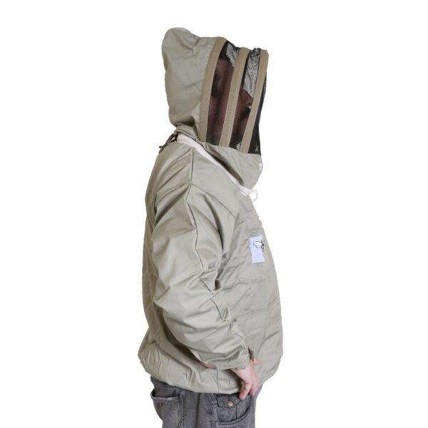 Pro Khaki Beekeeper Jacket