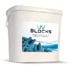 UV Blocks Rodent Monitoring Blocks with UV Tracker 4Kg