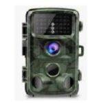 Motion activated Night Vision Camera