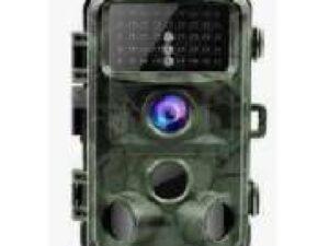 Motion activated Night Vision Camera