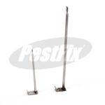 Rail Clamp Post (10 Pack)