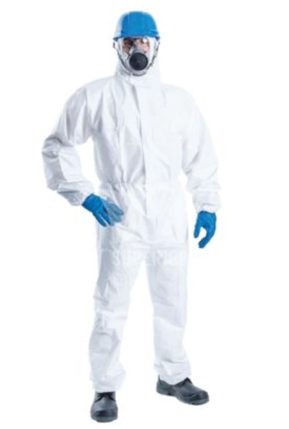 disposable coverall-2
