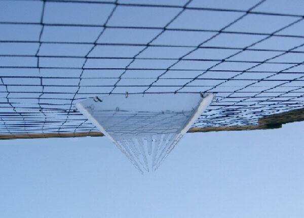 escape-funnel for bird netting 3 - Owl Pest Control Products Ireland