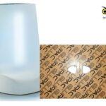 FLYPOD Fly Killer Glue Board Replacement (x6)