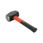 Lump Hammer 1kg Fibreglass