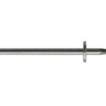 Extra Long Masonry Nails (75mm) with washer