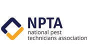 Owl Pest Control Dublin is a member of the National Pest Technicians' Association (NPTA Ireland)