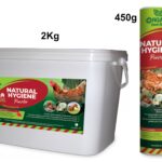 Natural Insect Killing Dust - Diatomaceous Earth