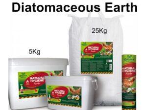 natural-insect-killing-dust-diatomaceous-earth-450g-2kg - Owl Pest Control Products Ireland