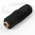 Netting Repair Twine Black (100m Reel)