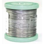 Stainless Steel Wire 0.7mm (100m Reel)