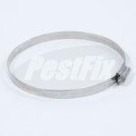 Rail Clamp (10 Pack)