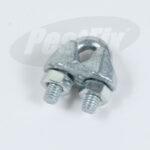 Wire Rope Grip (100 pack)