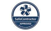 safe-contractor-approved-accreditation logo