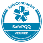 safePQQ logo