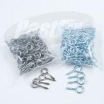 Screw Eye (100 Pack)