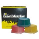 SX Oda Blocks - Rodent Deodorising