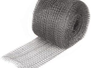 Vermguard Stainless Steel soft mesh