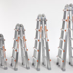 Best Value Waku Ladders Ireland